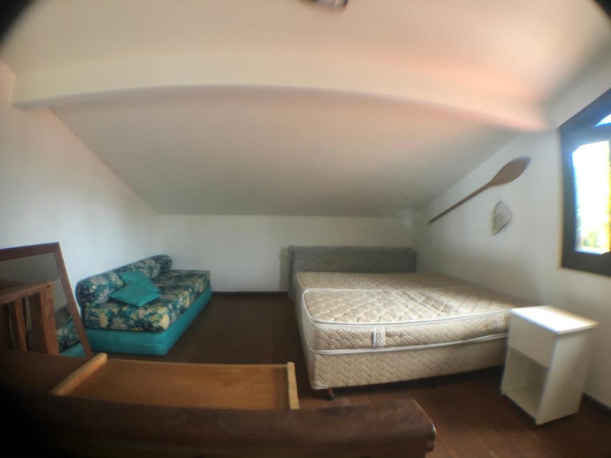 Linda Casa Com Piscina Em Bombinhas, Espaco Inteiro Exterior foto