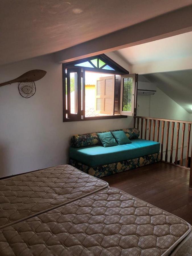Linda Casa Com Piscina Em Bombinhas, Espaco Inteiro Exterior foto